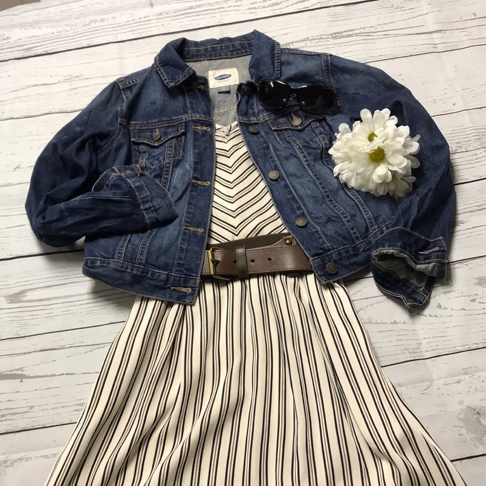 Tank Dress
